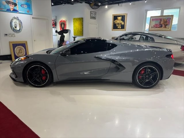 2024 Chevrolet Corvette C8 - Image 4 of 29