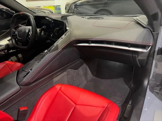 2024 Chevrolet Corvette C8 - Image 25 of 29