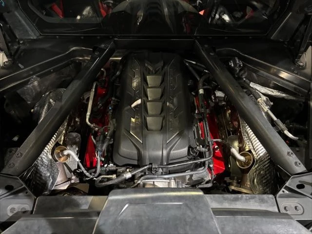2024 Chevrolet Corvette C8 - Image 28 of 29