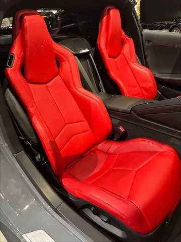 2024 Chevrolet Corvette C8 - Image 24 of 29