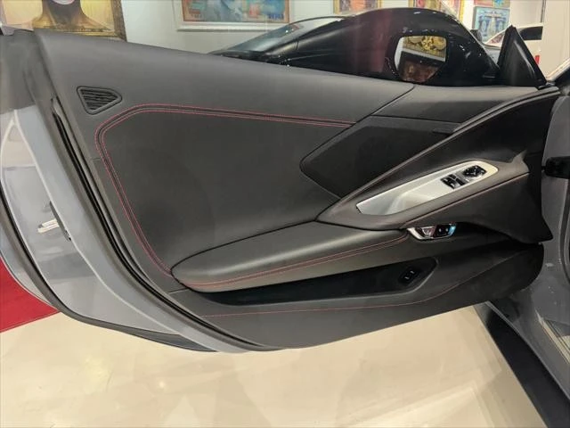 2024 Chevrolet Corvette C8 - Image 14 of 29