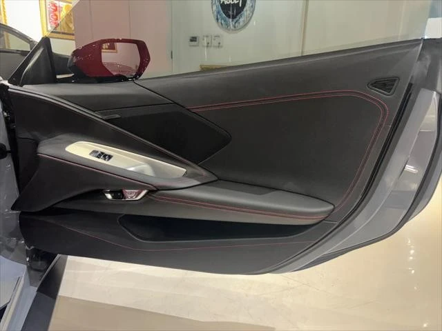2024 Chevrolet Corvette C8 - Image 23 of 29