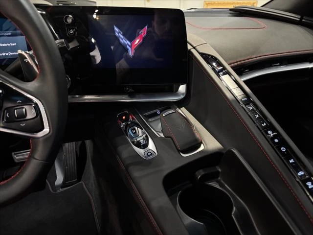 2024 Chevrolet Corvette C8 - Image 19 of 29