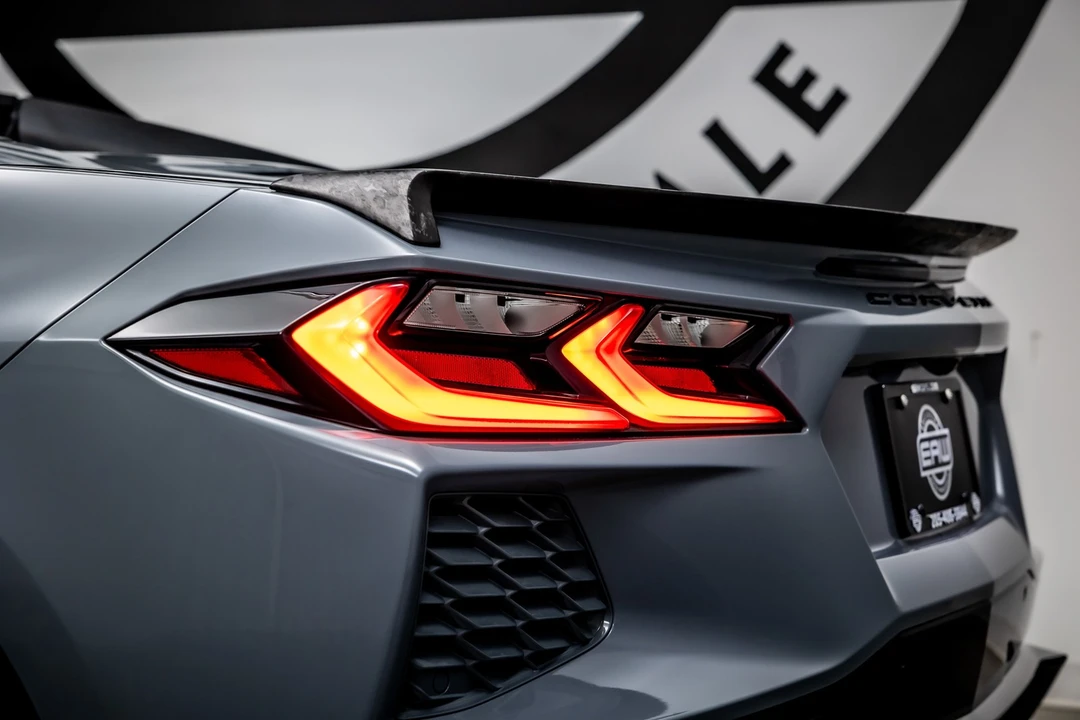 2024 Chevrolet Corvette C8 - Image 12 of 12
