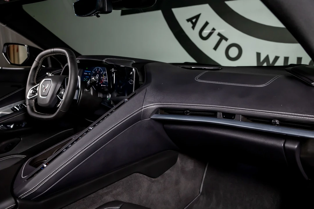 2024 Chevrolet Corvette C8 - Image 7 of 12