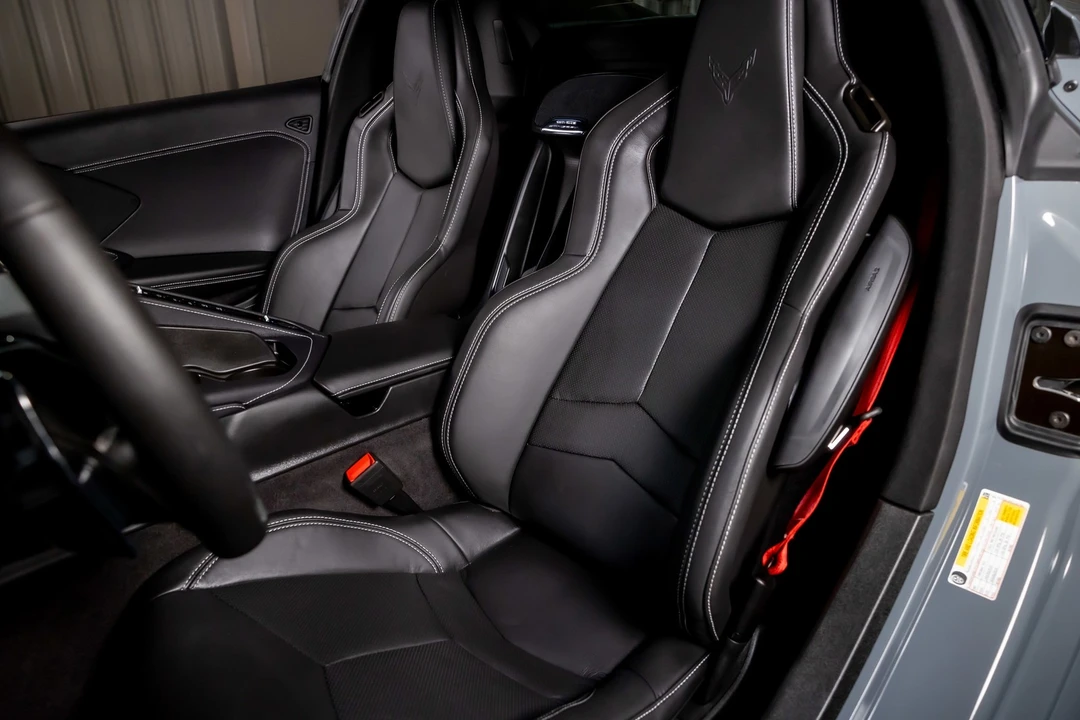 2024 Chevrolet Corvette C8 - Image 5 of 12