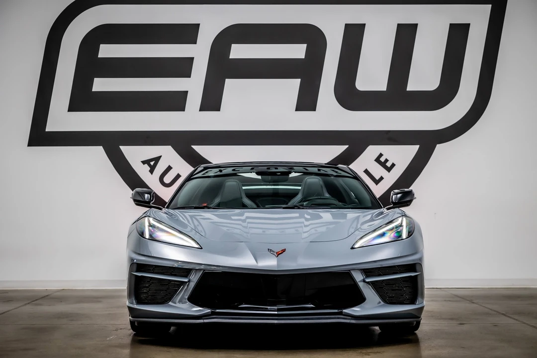 2024 Chevrolet Corvette C8 - Image 3 of 12