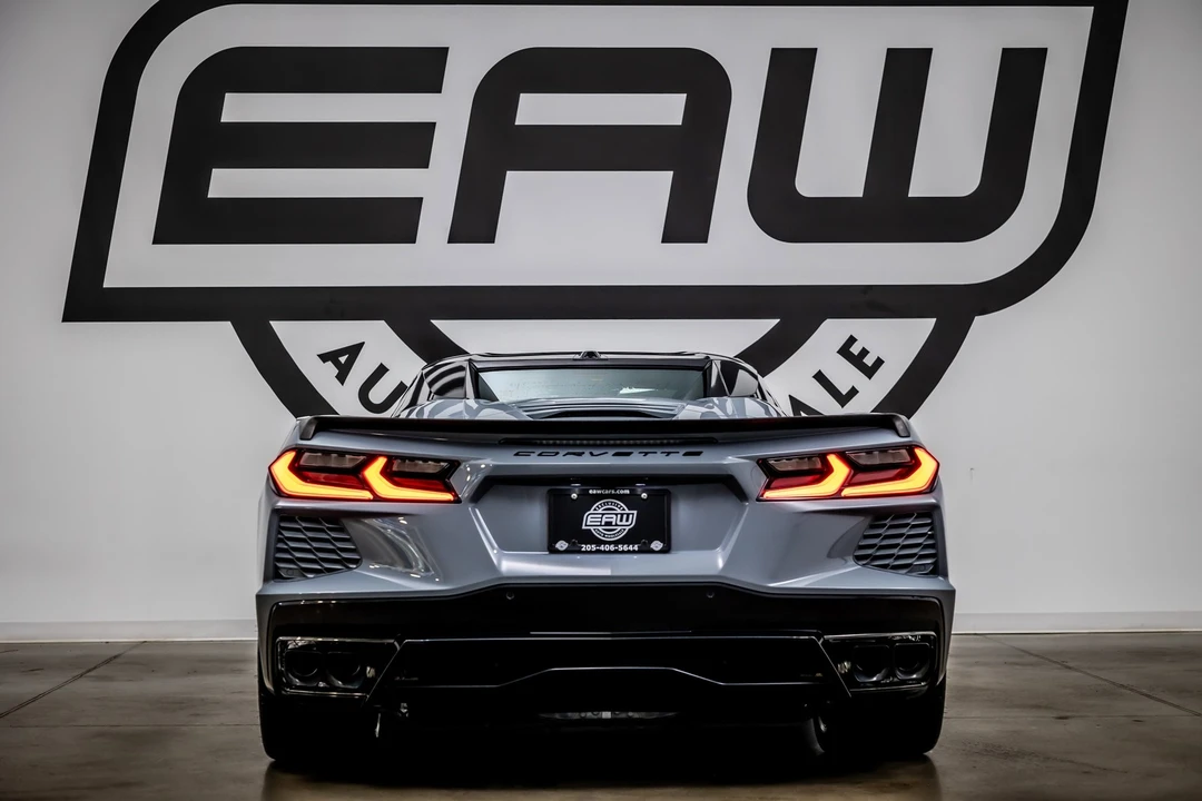2024 Chevrolet Corvette C8 - Image 10 of 12