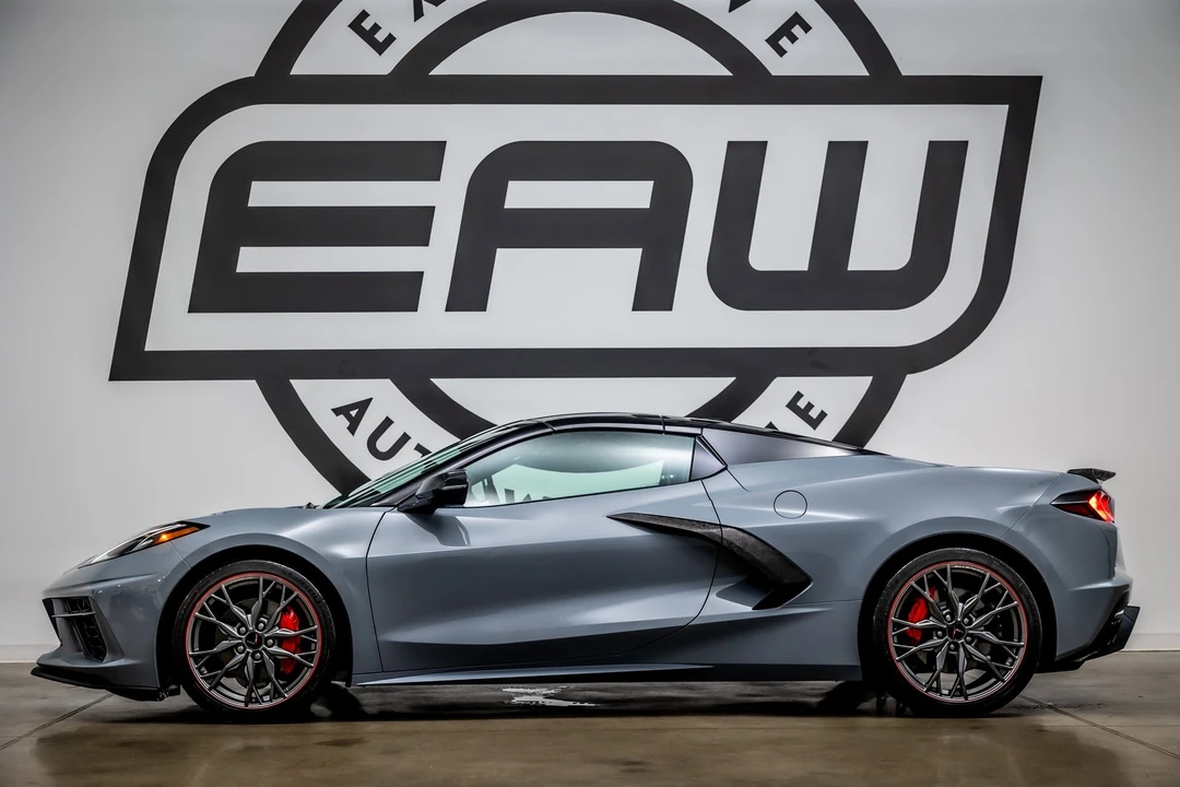 2024 Chevrolet Corvette C8 - Image 6 of 12