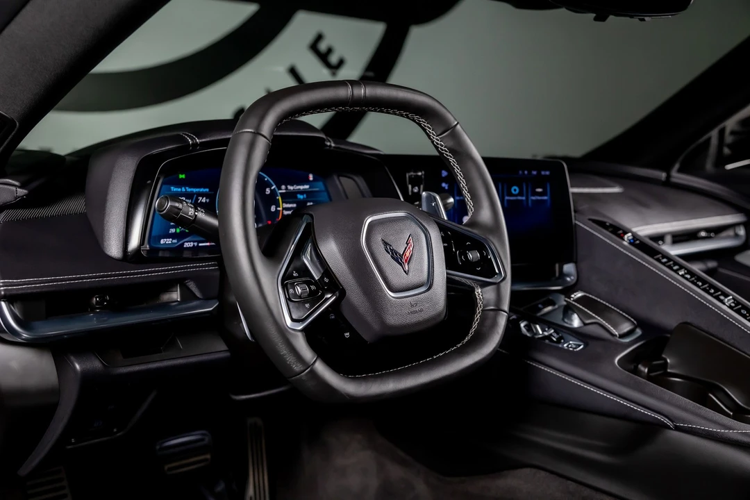 2024 Chevrolet Corvette C8 - Image 2 of 12