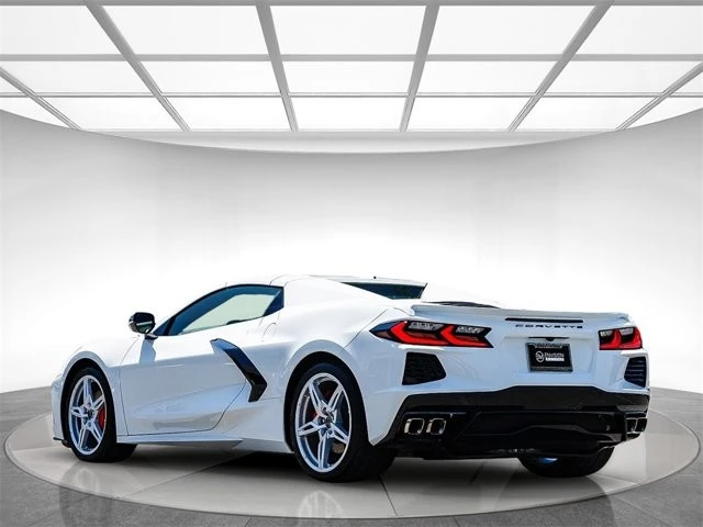 2024 Chevrolet Corvette C8 - Image 2 of 12