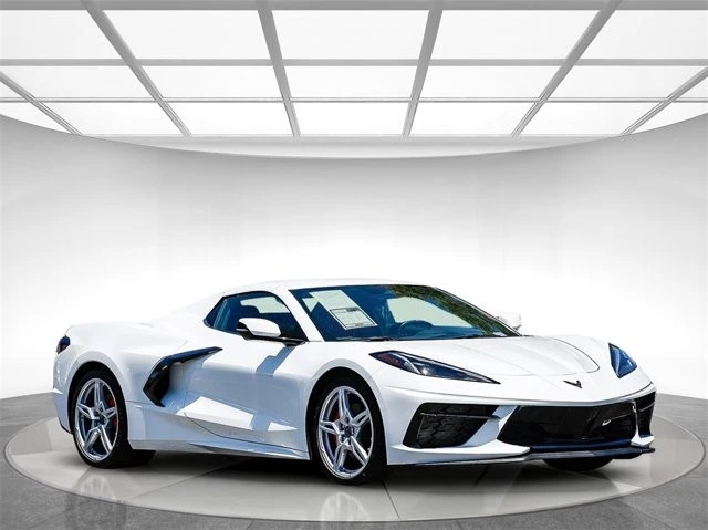 2024 Chevrolet Corvette C8 - Image 5 of 12