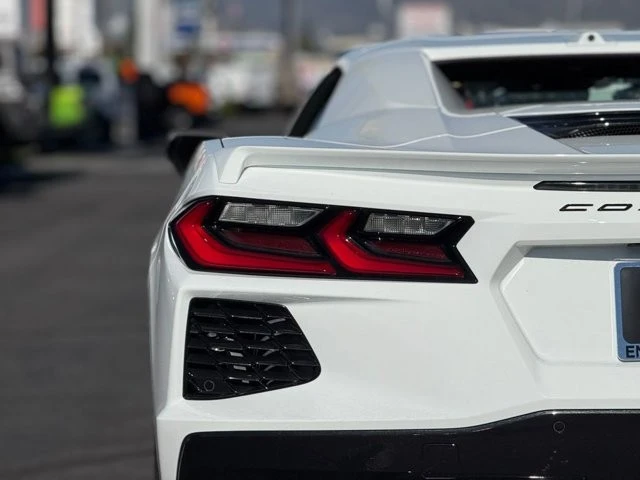 2024 Chevrolet Corvette C8 - Image 7 of 12