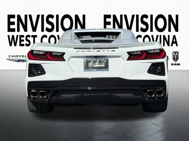 2024 Chevrolet Corvette C8 - Image 8 of 12