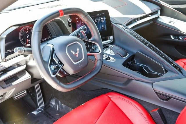 2024 Chevrolet Corvette C8 - Image 11 of 12