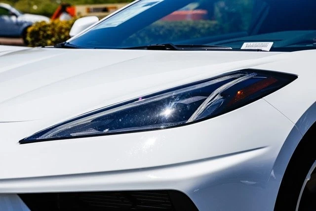 2024 Chevrolet Corvette C8 - Image 7 of 12