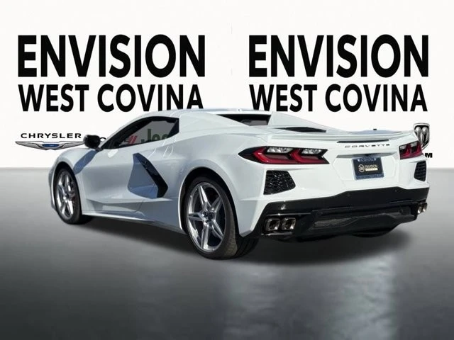 2024 Chevrolet Corvette C8 - Image 6 of 12