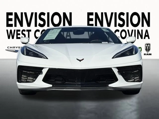 2024 Chevrolet Corvette C8 - Image 3 of 12
