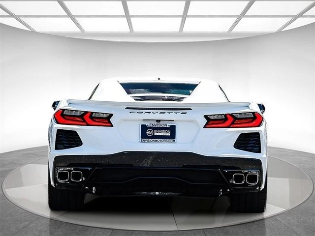 2024 Chevrolet Corvette C8 - Image 3 of 12