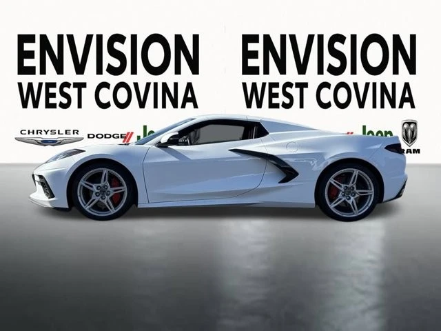 2024 Chevrolet Corvette C8 - Image 5 of 12