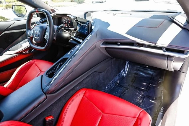 2024 Chevrolet Corvette C8 - Image 10 of 12