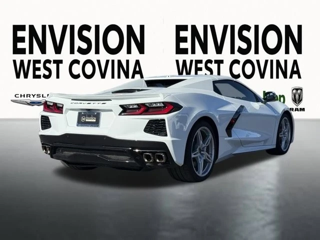 2024 Chevrolet Corvette C8 - Image 10 of 12