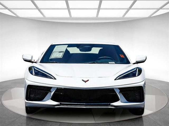2024 Chevrolet Corvette C8 - Image 6 of 12