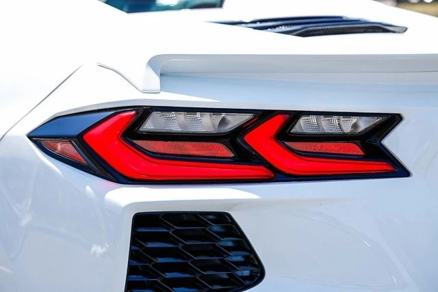 2024 Chevrolet Corvette C8 - Image 8 of 12