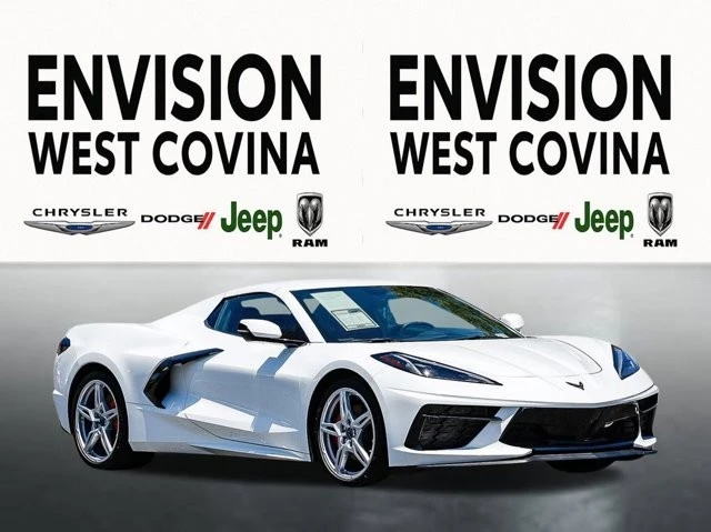 2024 Chevrolet Corvette C8 - Image 5 of 12