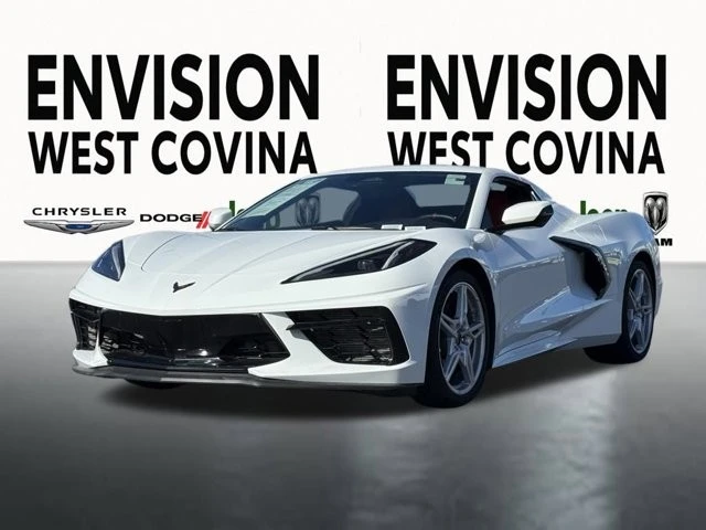 2024 Chevrolet Corvette C8 - Image 4 of 12
