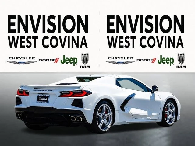 2024 Chevrolet Corvette C8 - Image 4 of 12