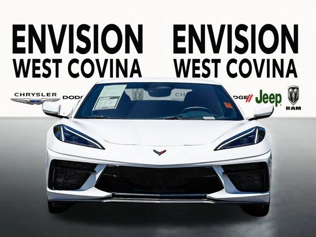 2024 Chevrolet Corvette C8 - Image 6 of 12