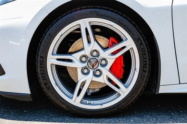 2024 Chevrolet Corvette C8 - Image 9 of 12
