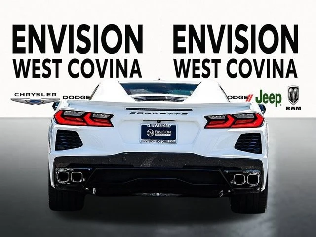 2024 Chevrolet Corvette C8 - Image 3 of 12