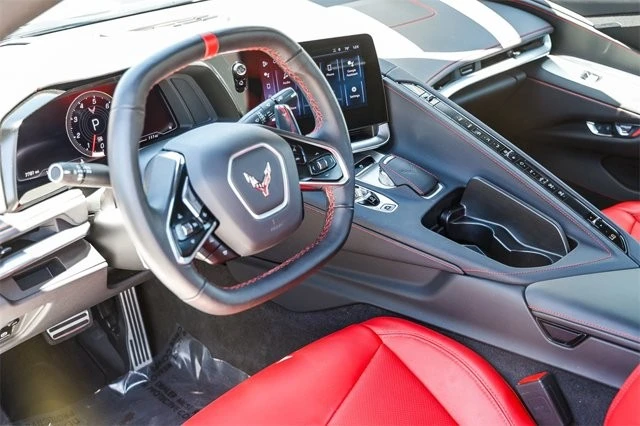 2024 Chevrolet Corvette C8 - Image 11 of 12