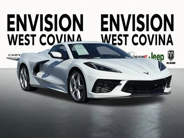 2024 Chevrolet Corvette C8 - Image 2 of 12
