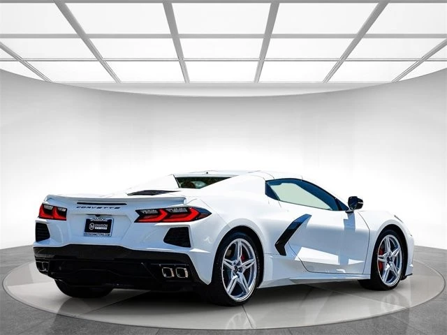 2024 Chevrolet Corvette C8 - Image 4 of 12