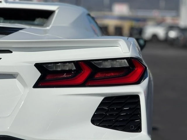 2024 Chevrolet Corvette C8 - Image 9 of 12