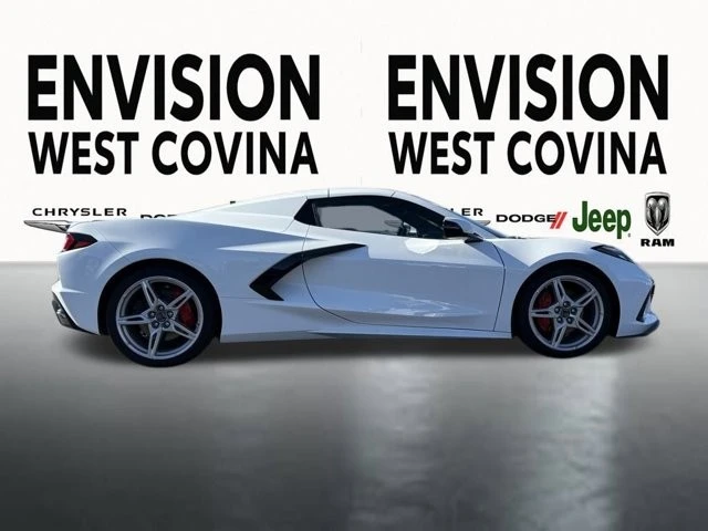 2024 Chevrolet Corvette C8 - Image 11 of 12