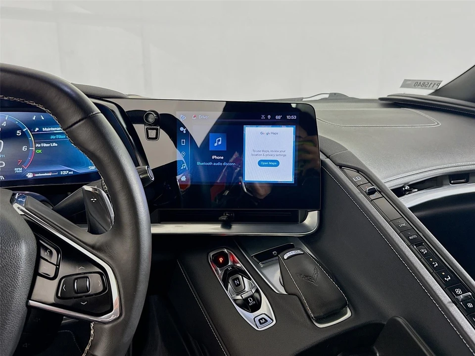 2024 Chevrolet Corvette C8 - Image 16 of 21