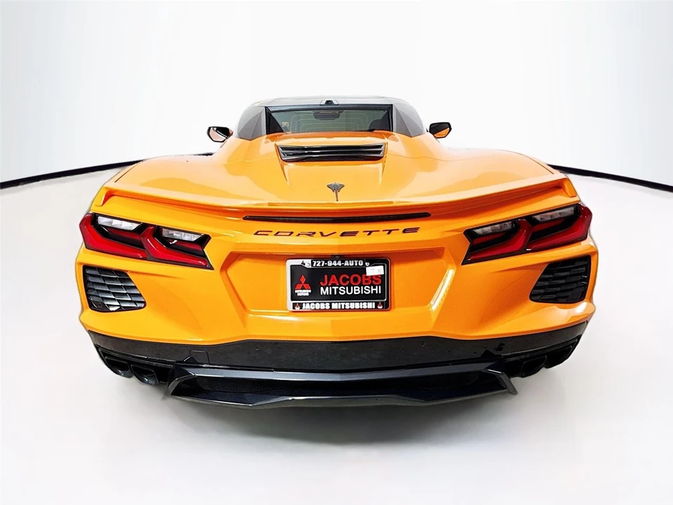 2024 Chevrolet Corvette C8 - Image 7 of 21