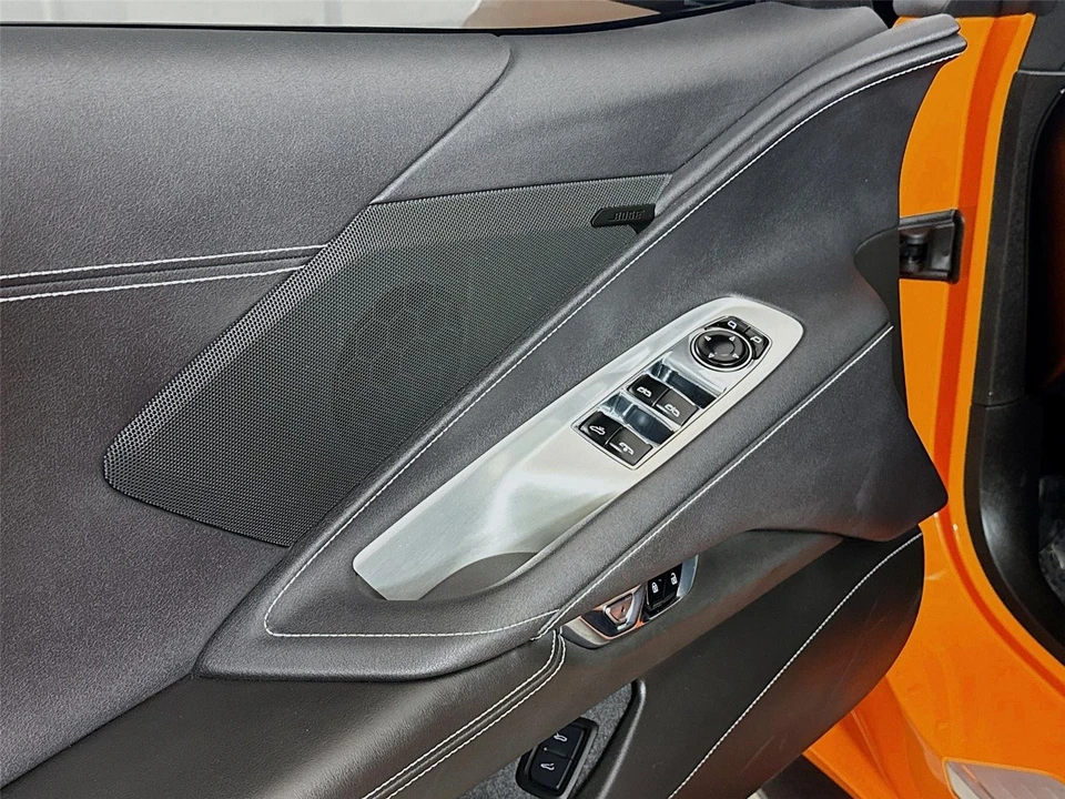 2024 Chevrolet Corvette C8 - Image 19 of 21