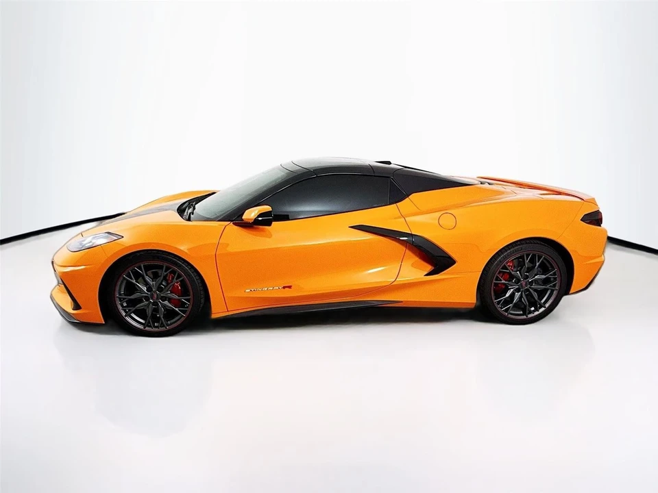 2024 Chevrolet Corvette C8 - Image 5 of 18