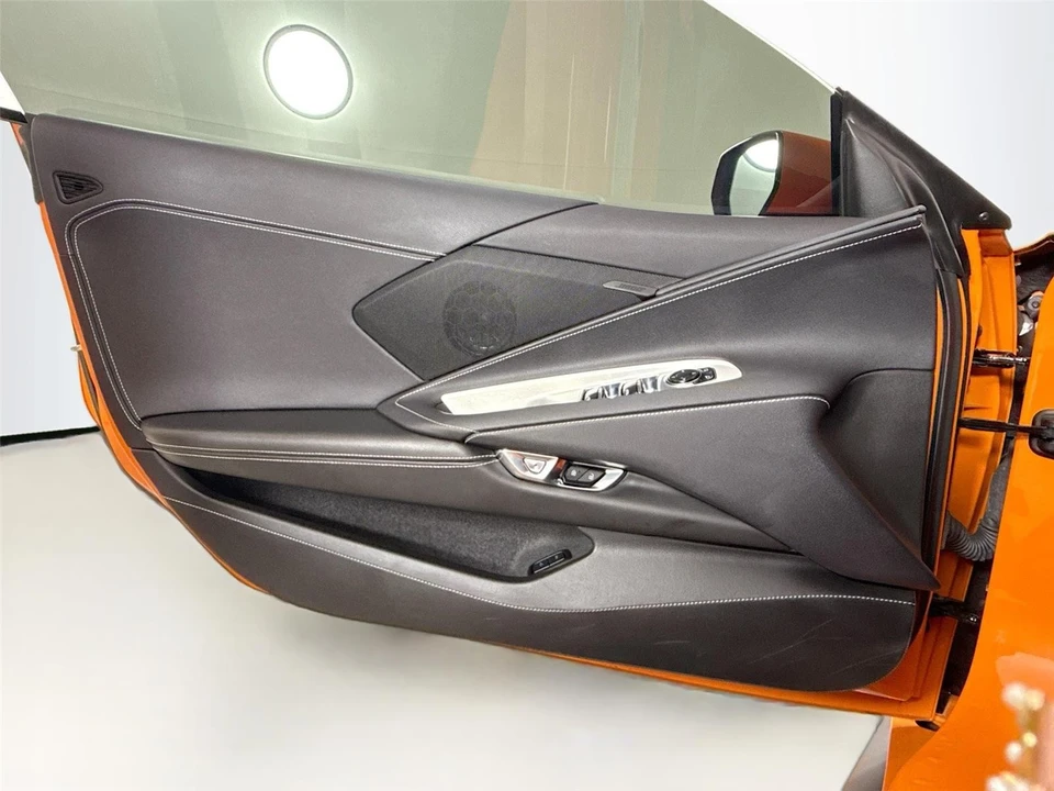 2024 Chevrolet Corvette C8 - Image 20 of 21