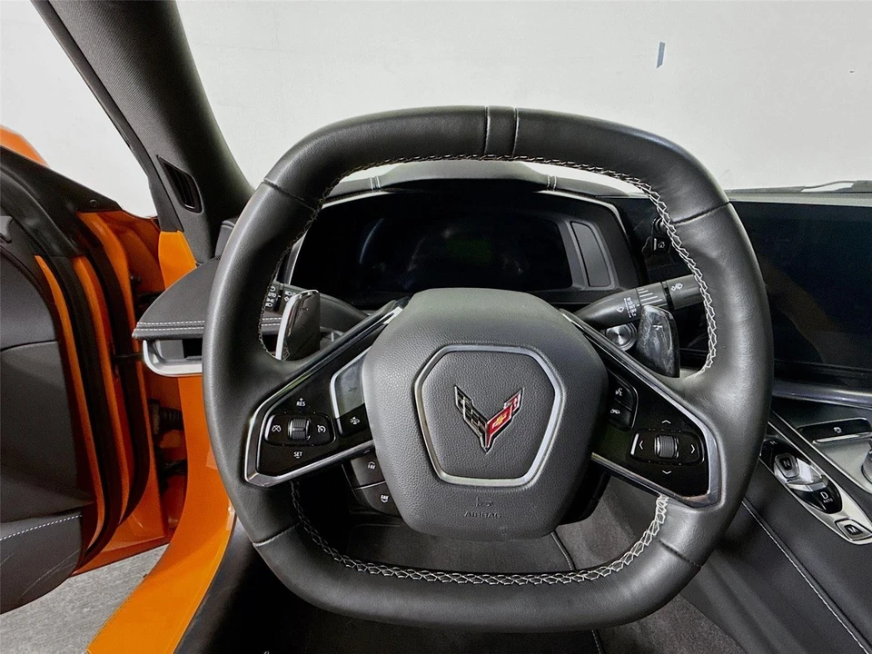 2024 Chevrolet Corvette C8 - Image 10 of 18