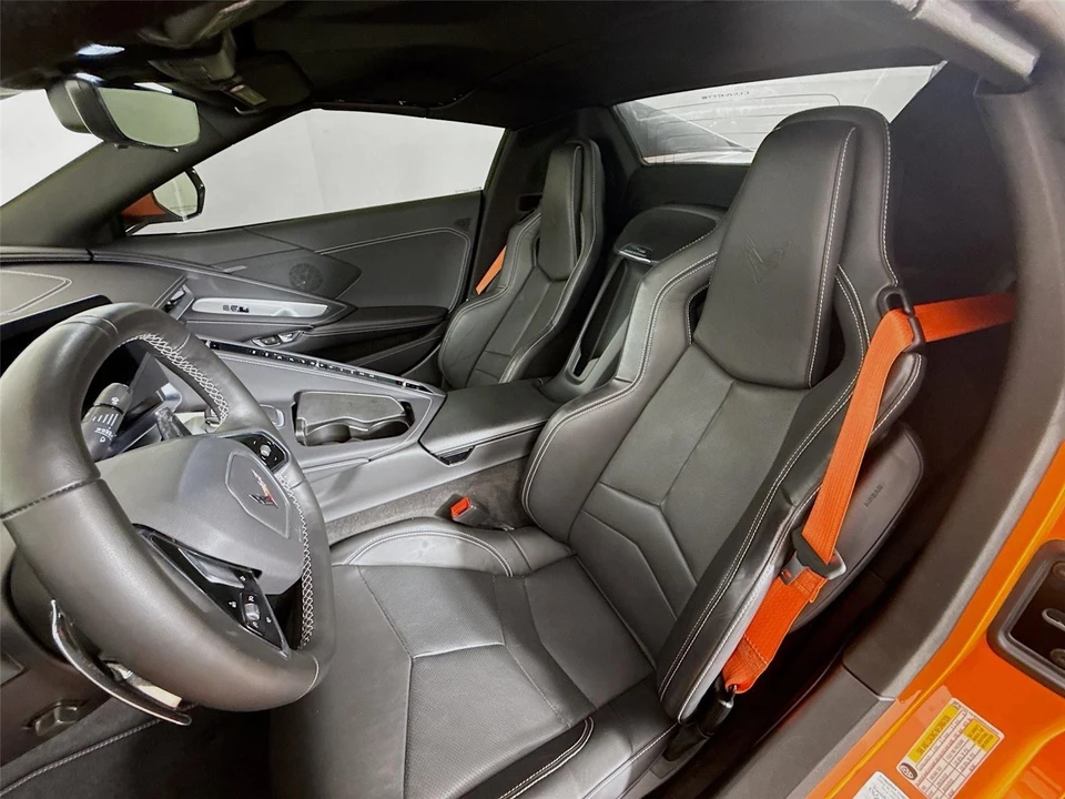 2024 Chevrolet Corvette C8 - Image 16 of 18