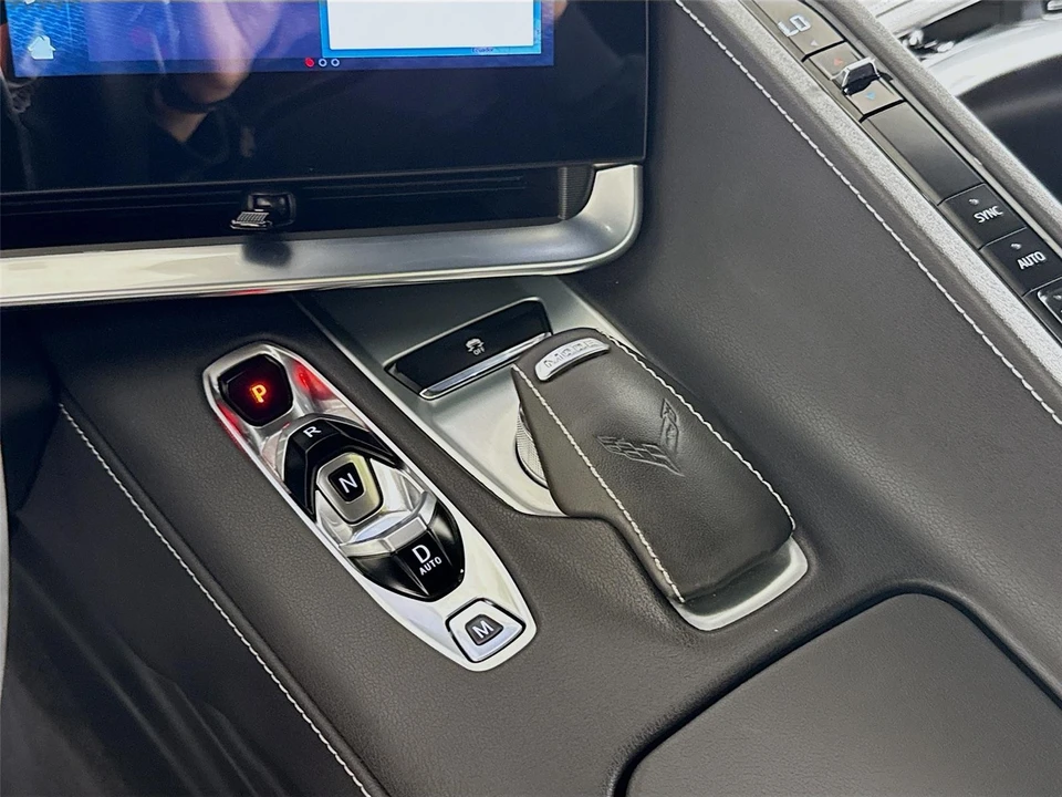 2024 Chevrolet Corvette C8 - Image 18 of 21