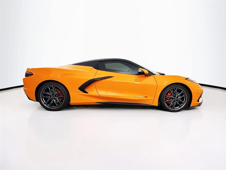 2024 Chevrolet Corvette C8 - Image 10 of 21