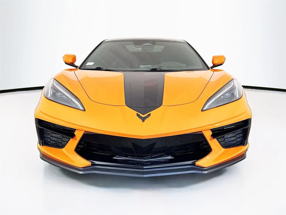 2024 Chevrolet Corvette C8 - Image 2 of 21