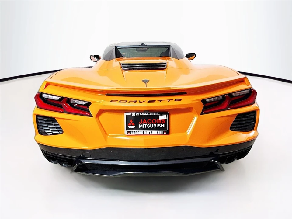 2024 Chevrolet Corvette C8 - Image 7 of 21